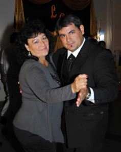 Foto de la galería: Lucia-Rubén Sosa