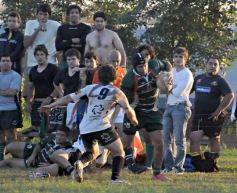 Foto de la galería: Lomas 25-Taraguy 39