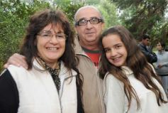 Foto de la galería: María madre del amor que junto a tu hijo Jesús amemos y cuidemos el don de la vida