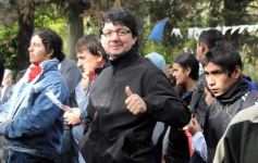 Foto de la galería: María madre del amor que junto a tu hijo Jesús amemos y cuidemos el don de la vida