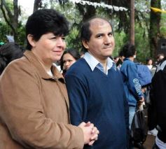 Foto de la galería: María madre del amor que junto a tu hijo Jesús amemos y cuidemos el don de la vida