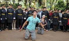 Foto de la galería: María madre del amor que junto a tu hijo Jesús amemos y cuidemos el don de la vida