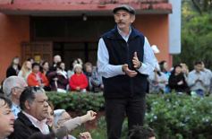 Foto de la galería: María madre del amor que junto a tu hijo Jesús amemos y cuidemos el don de la vida