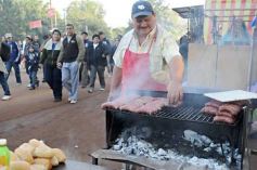 Foto de la galería: María madre del amor que junto a tu hijo Jesús amemos y cuidemos el don de la vida