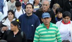 Foto de la galería: María madre del amor que junto a tu hijo Jesús amemos y cuidemos el don de la vida