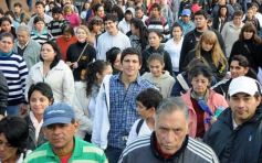 Foto de la galería: María madre del amor que junto a tu hijo Jesús amemos y cuidemos el don de la vida