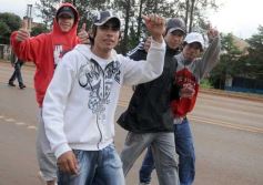 Foto de la galería: María madre del amor que junto a tu hijo Jesús amemos y cuidemos el don de la vida