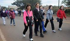 Foto de la galería: María madre del amor que junto a tu hijo Jesús amemos y cuidemos el don de la vida