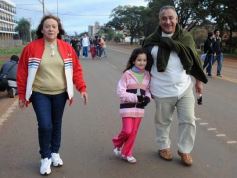 Foto de la galería: María madre del amor que junto a tu hijo Jesús amemos y cuidemos el don de la vida