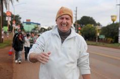 Foto de la galería: María madre del amor que junto a tu hijo Jesús amemos y cuidemos el don de la vida