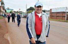 Foto de la galería: María madre del amor que junto a tu hijo Jesús amemos y cuidemos el don de la vida