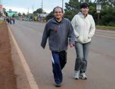 Foto de la galería: María madre del amor que junto a tu hijo Jesús amemos y cuidemos el don de la vida