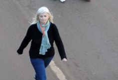 Foto de la galería: María madre del amor que junto a tu hijo Jesús amemos y cuidemos el don de la vida