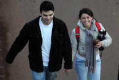 Foto de la galería: María madre del amor que junto a tu hijo Jesús amemos y cuidemos el don de la vida