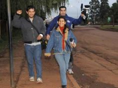 Foto de la galería: María madre del amor que junto a tu hijo Jesús amemos y cuidemos el don de la vida