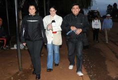 Foto de la galería: María madre del amor que junto a tu hijo Jesús amemos y cuidemos el don de la vida