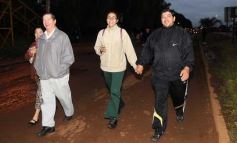 Foto de la galería: María madre del amor que junto a tu hijo Jesús amemos y cuidemos el don de la vida