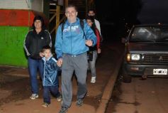 Foto de la galería: María madre del amor que junto a tu hijo Jesús amemos y cuidemos el don de la vida