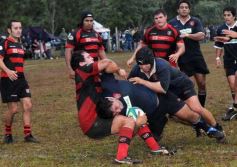 Foto de la galería: Capri 15-San Patricio 24