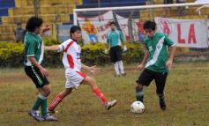 Foto de la galería: Huracan 1-Laurel 0