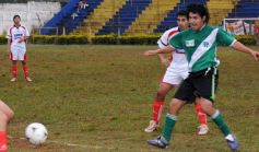 Foto de la galería: Huracan 1-Laurel 0