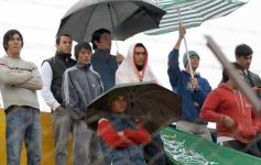 Foto de la galería: Huracan 1-Laurel 0