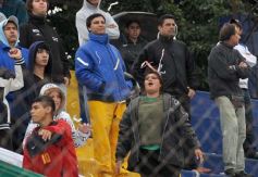 Foto de la galería: Huracan 1-Laurel 0