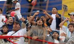 Foto de la galería: Huracan 1-Laurel 0