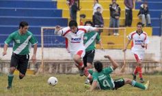 Foto de la galería: Huracan 1-Laurel 0