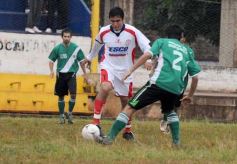 Foto de la galería: Huracan 1-Laurel 0