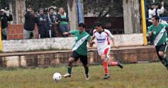 Foto de la galería: Huracan 1-Laurel 0