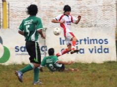 Foto de la galería: Huracan 1-Laurel 0