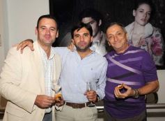 Foto de la galería: Una vuelta del Finde...