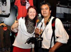 Foto de la galería: Una vuelta del Finde...