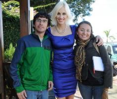 Foto de la galería: Una vuelta del Finde...