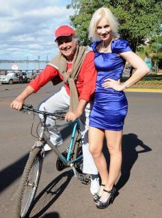 Foto de la galería: Una vuelta del Finde...