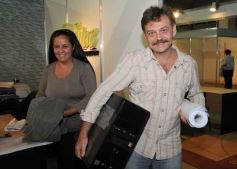 Foto de la galería: 1ra. exposicion Industrial y Comercial de Posadas (Ficop)