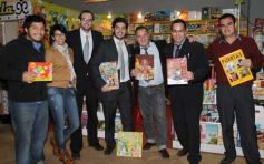 Foto de la galería: 1ra. exposicion Industrial y Comercial de Posadas (Ficop)