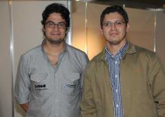 Foto de la galería: 1ra. exposicion Industrial y Comercial de Posadas (Ficop)