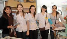 Foto de la galería: 1ra. exposicion Industrial y Comercial de Posadas (Ficop)