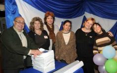 Foto de la galería: 1ra. exposicion Industrial y Comercial de Posadas (Ficop)