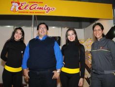 Foto de la galería: 1ra. exposicion Industrial y Comercial de Posadas (Ficop)