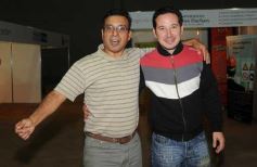 Foto de la galería: 1ra. exposicion Industrial y Comercial de Posadas (Ficop)