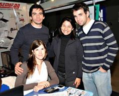 Foto de la galería: 1ra. exposicion Industrial y Comercial de Posadas (Ficop)