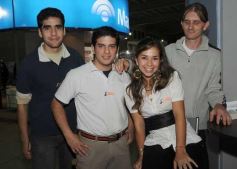 Foto de la galería: 1ra. exposicion Industrial y Comercial de Posadas (Ficop)