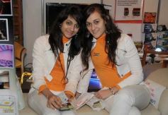 Foto de la galería: 1ra. exposicion Industrial y Comercial de Posadas (Ficop)