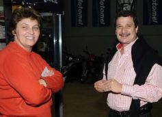 Foto de la galería: 1ra. exposicion Industrial y Comercial de Posadas (Ficop)