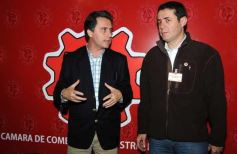 Foto de la galería: 1ra. exposicion Industrial y Comercial de Posadas (Ficop)