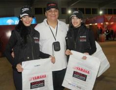 Foto de la galería: 1ra. exposicion Industrial y Comercial de Posadas (Ficop)