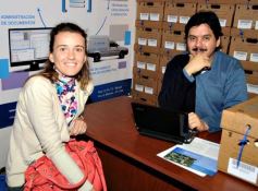 Foto de la galería: 1ra. exposicion Industrial y Comercial de Posadas (Ficop)